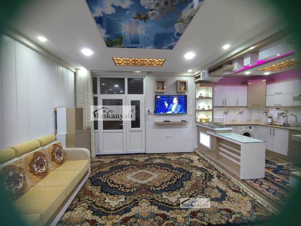 One-floor house for sale in Herat province