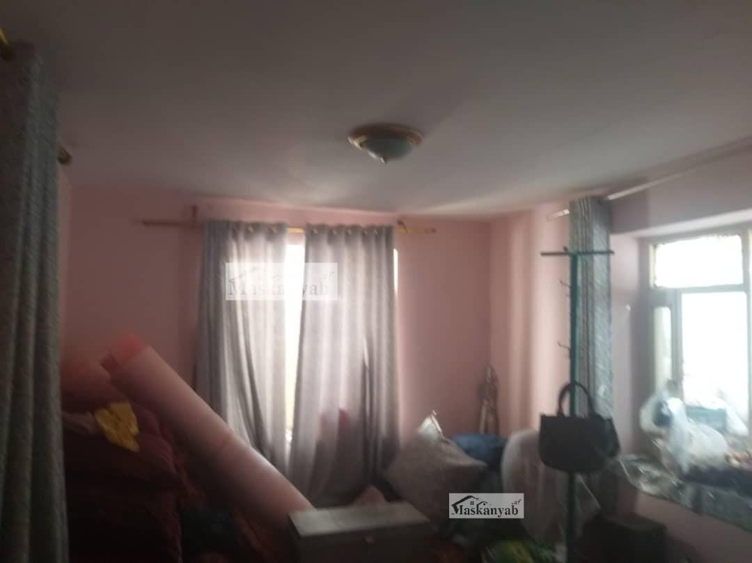Seven rooms house for mortgage in Old Taimani, Kabul