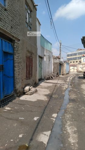 Six-room house for sale in Maidan Hawa-e road, Kabul