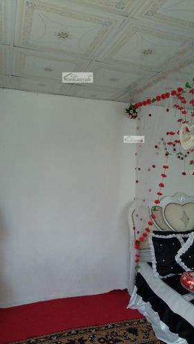 Six-room house for sale in Maidan Hawa-e road, Kabul