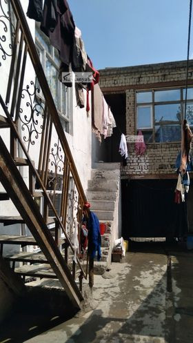 Six-room house for sale in Maidan Hawa-e road, Kabul