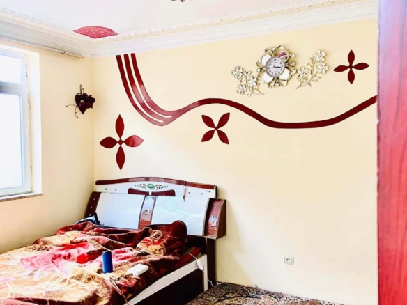 Ten rooms house for sale in Old Taimani, Kabul