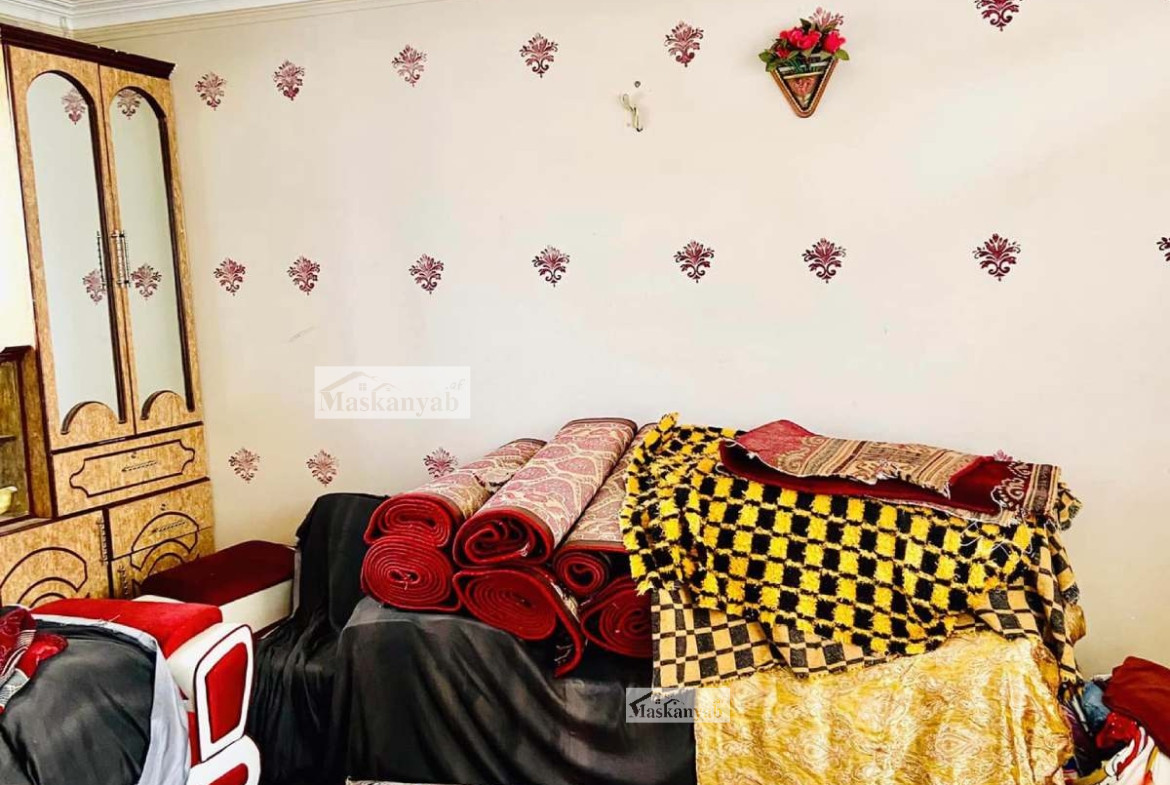 Ten rooms house for sale in Old Taimani, Kabul