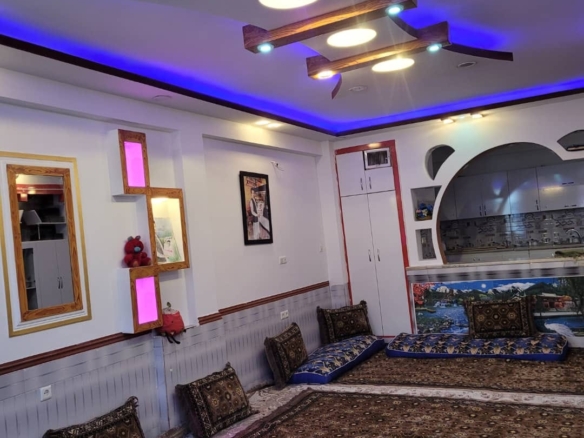 Three and Half-floor house for sale in Sofi Abad, Herat