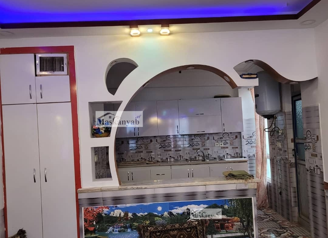 Three and Half-floor house for sale in Sofi Abad, Herat