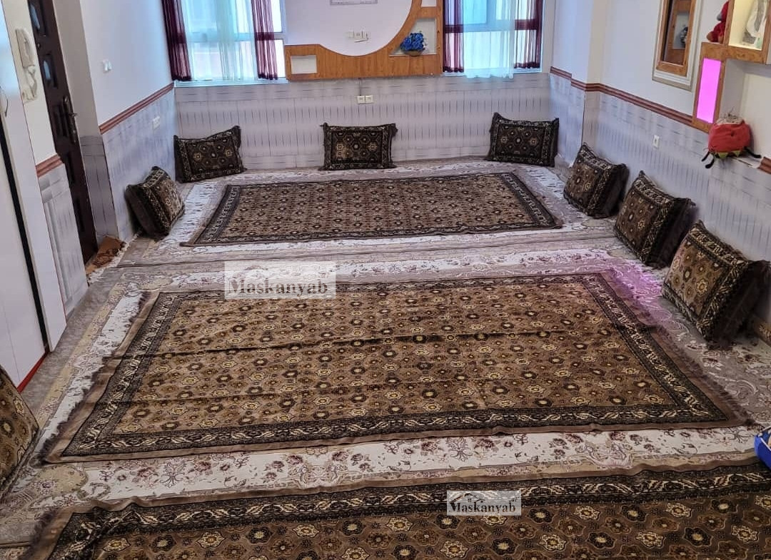 Three and Half-floor house for sale in Sofi Abad, Herat