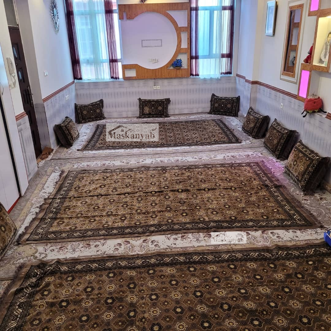Three and Half-floor house for sale in Sofi Abad, Herat