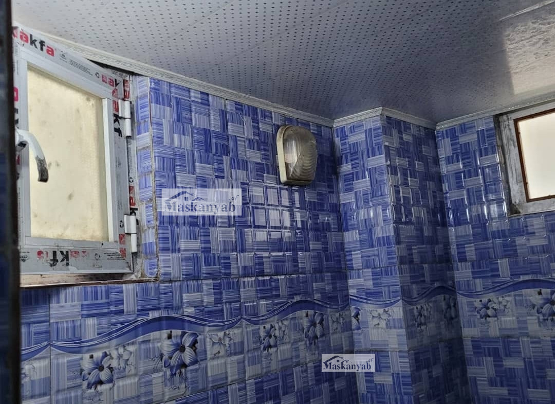 Three and Half-floor house for sale in Sofi Abad, Herat