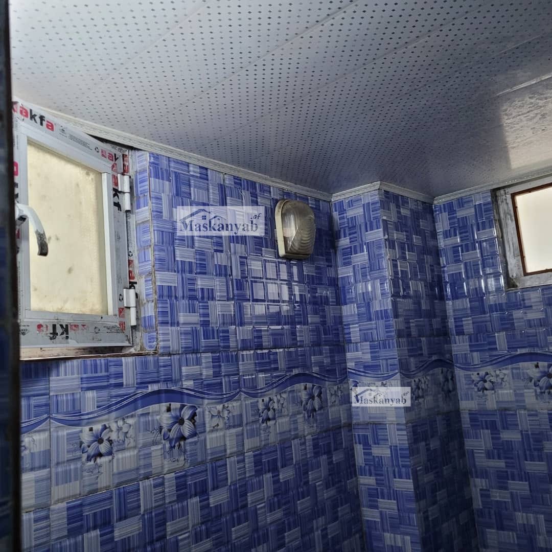 Three and Half-floor house for sale in Sofi Abad, Herat