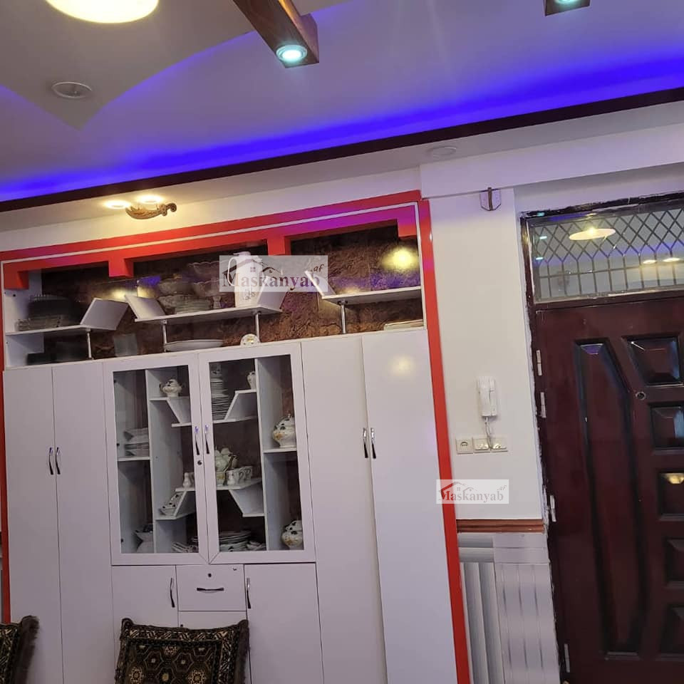 Three and Half-floor house for sale in Sofi Abad, Herat