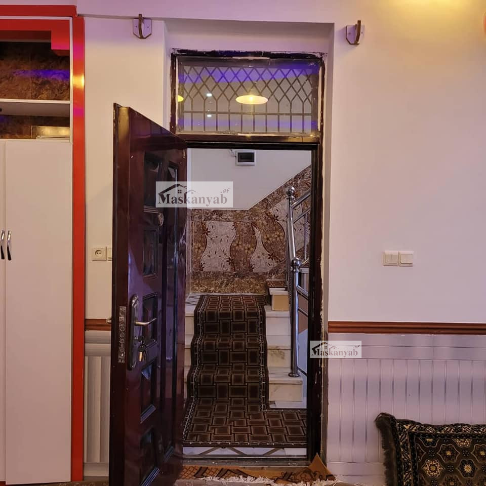 Three and Half-floor house for sale in Sofi Abad, Herat