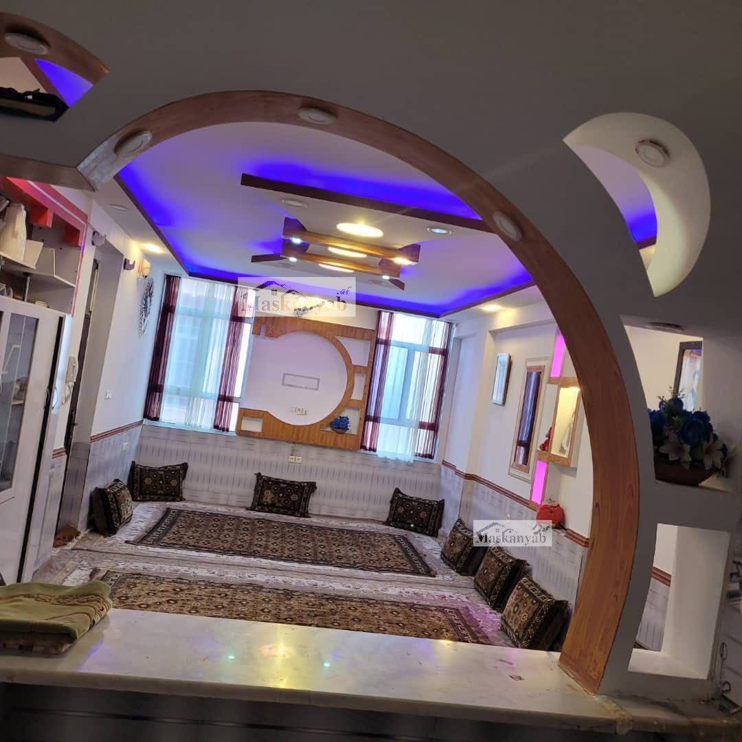 Three and Half-floor house for sale in Sofi Abad, Herat