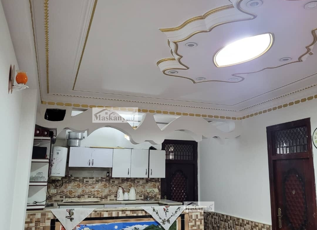 Three and Half-floor house for sale in Sofi Abad, Herat