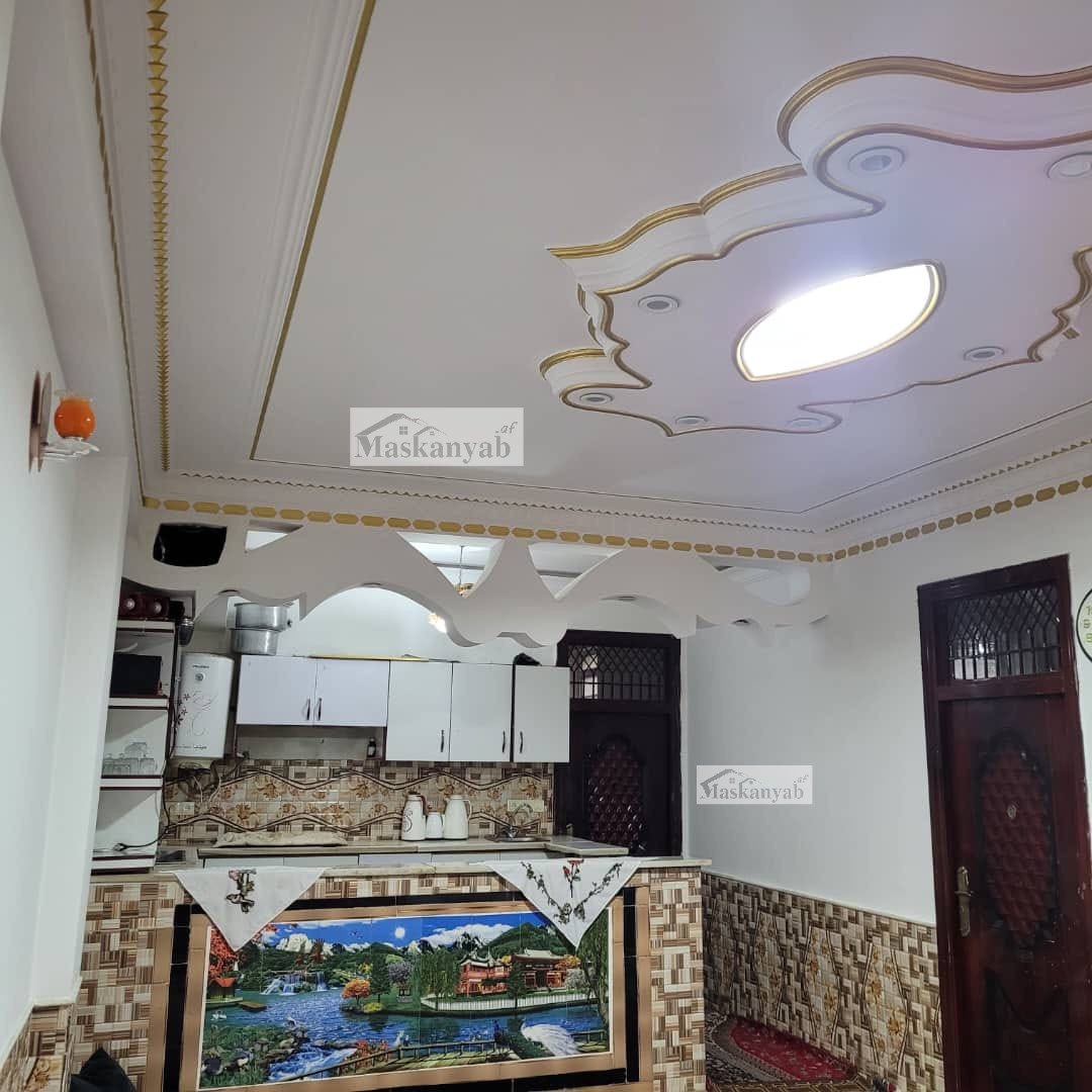Three and Half-floor house for sale in Sofi Abad, Herat