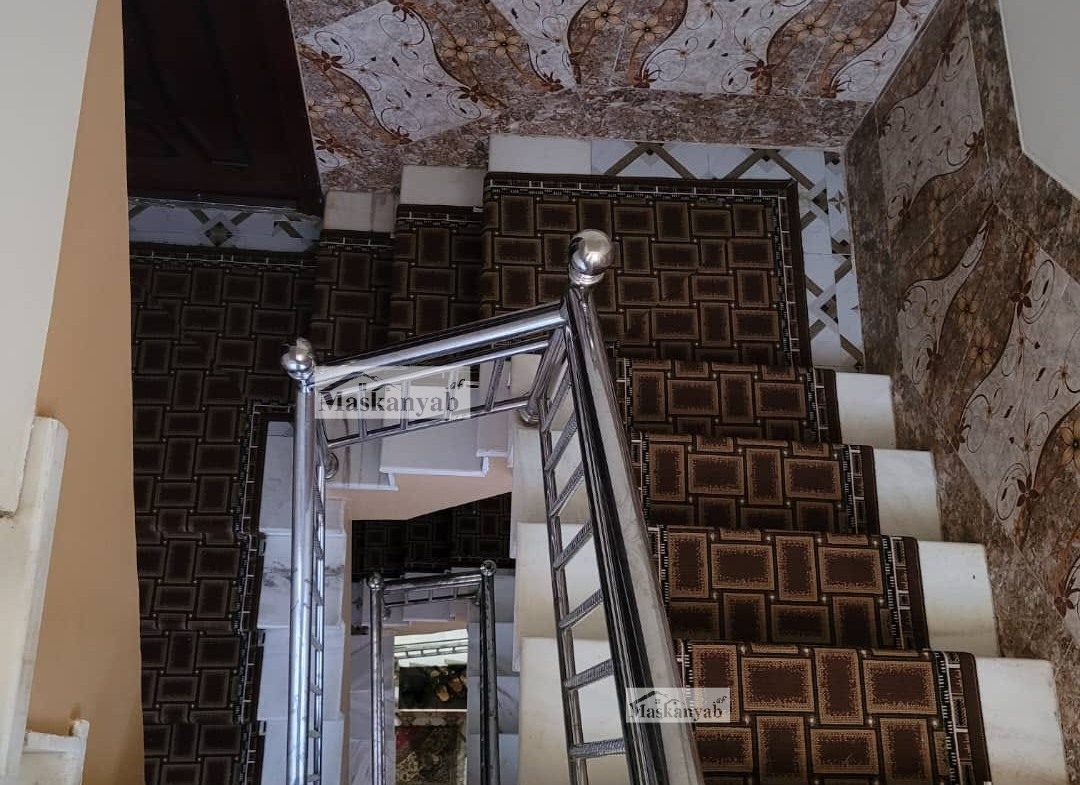 Three and Half-floor house for sale in Sofi Abad, Herat