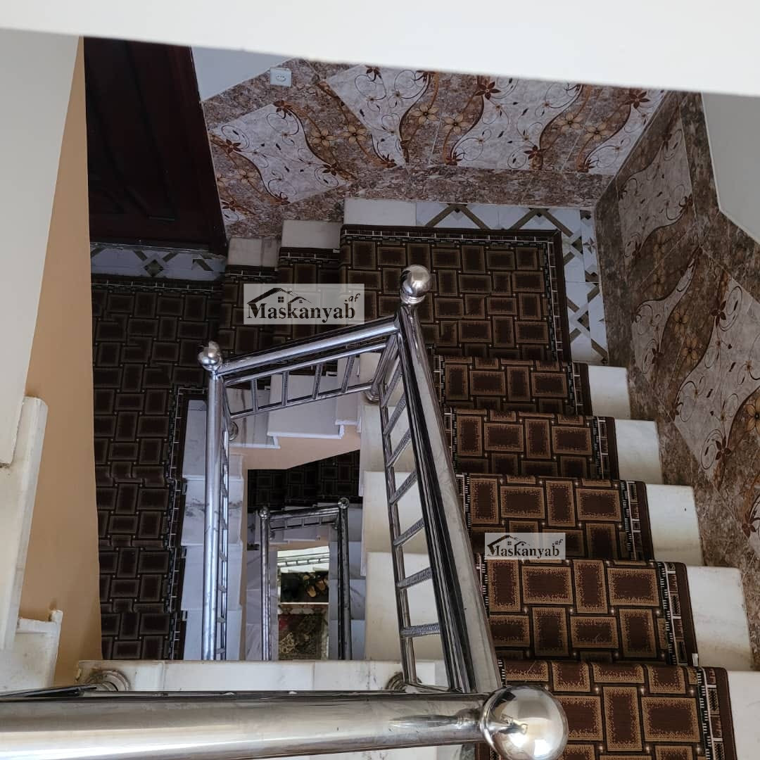 Three and Half-floor house for sale in Sofi Abad, Herat