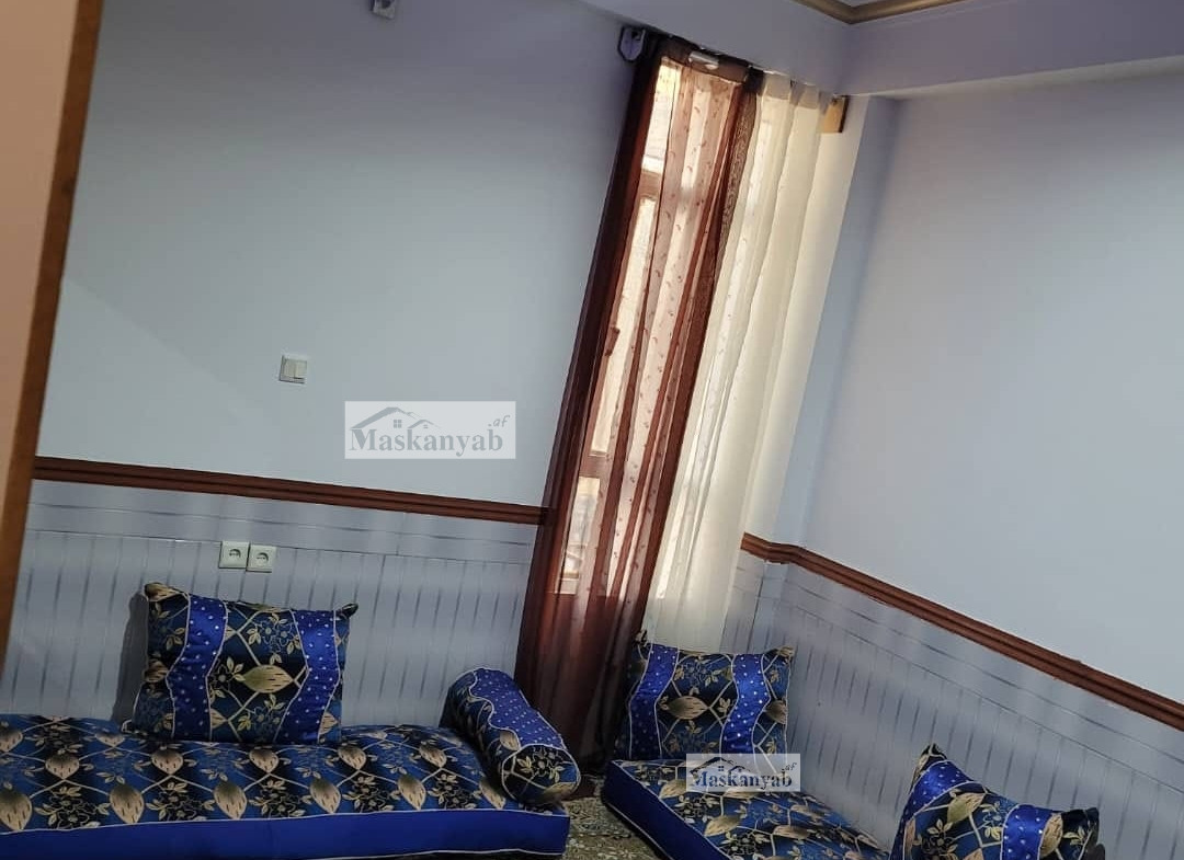 Three and Half-floor house for sale in Sofi Abad, Herat