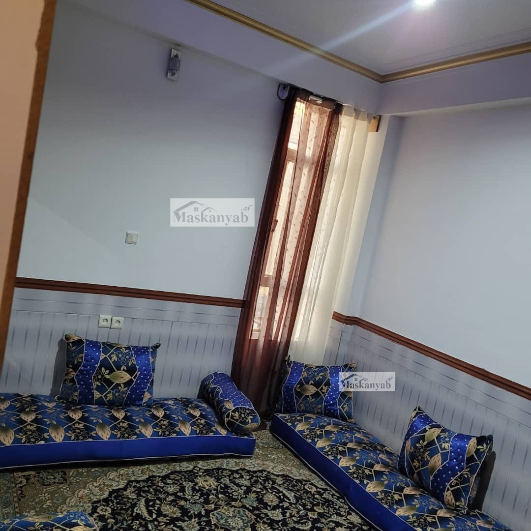 Three and Half-floor house for sale in Sofi Abad, Herat