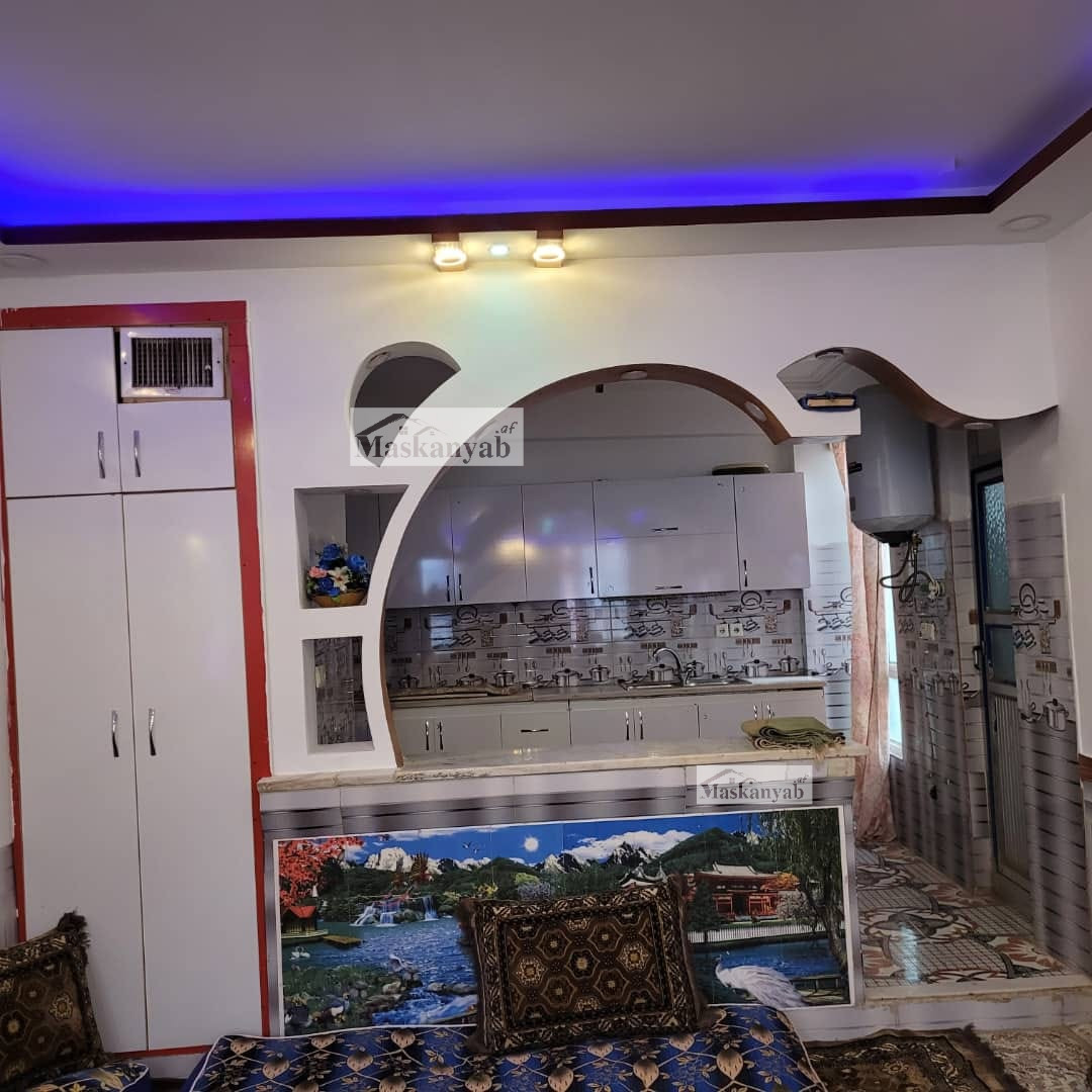 Three and Half-floor house for sale in Sofi Abad, Herat