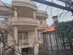 Three and half-floor house for sale in District 17, Kabul