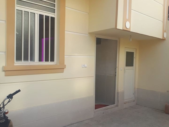 Three-floor house for mortgage in district 3, Herat
