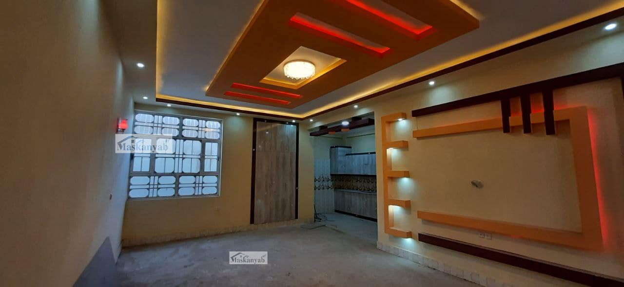 Three-floor house for sale at Manarha Road, Herat