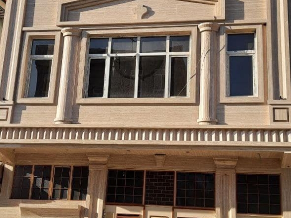 Three-floor house for sale at Manarha Road, Herat