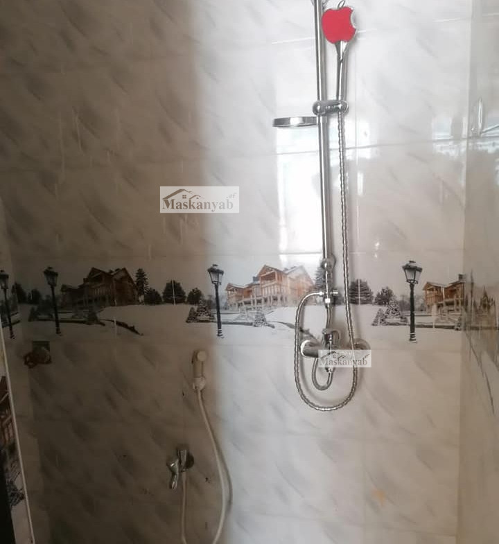 Three-floor house for sale in Chehel Sotun, Kabul