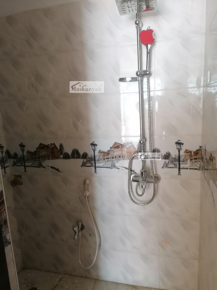 Three-floor house for sale in Chehel Sotun, Kabul