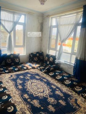 Three-floor house for sale in Chehel Sotun, Kabul