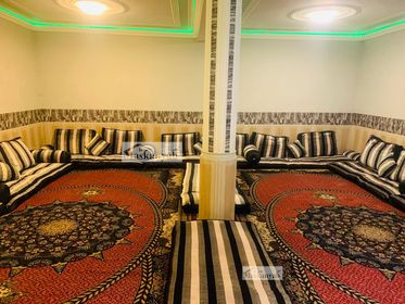 Three-floor house for sale in Chehel Sotun, Kabul