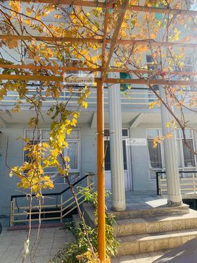 Three-floor house for sale in Chehel Sotun, Kabul