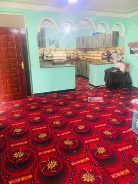 Three-floor house for sale in Chehel Sotun, Kabul