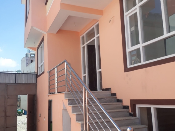 Three-floor house for sale in Chehel Sotun, Kabul