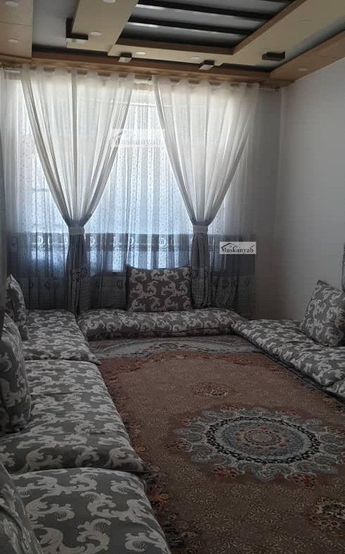 Three-floor house for sale in Karte New, Kabul