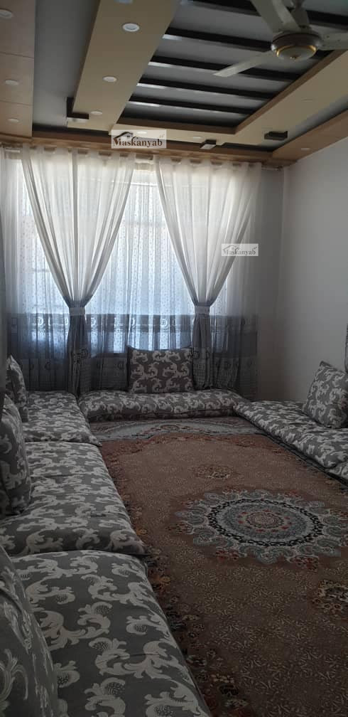 Three-floor house for sale in Karte New, Kabul