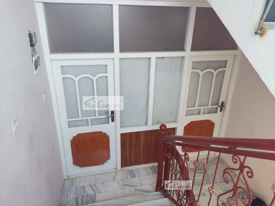 Three-floor house for sale in Kondoz Province, Afghanistan