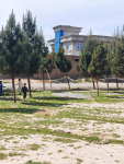 Three-floor house for sale in Kondoz Province, Afghanistan