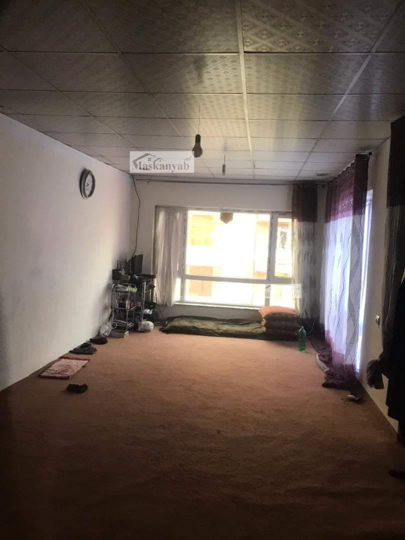 Three-floor house for sale in Old Taimani, Kabul