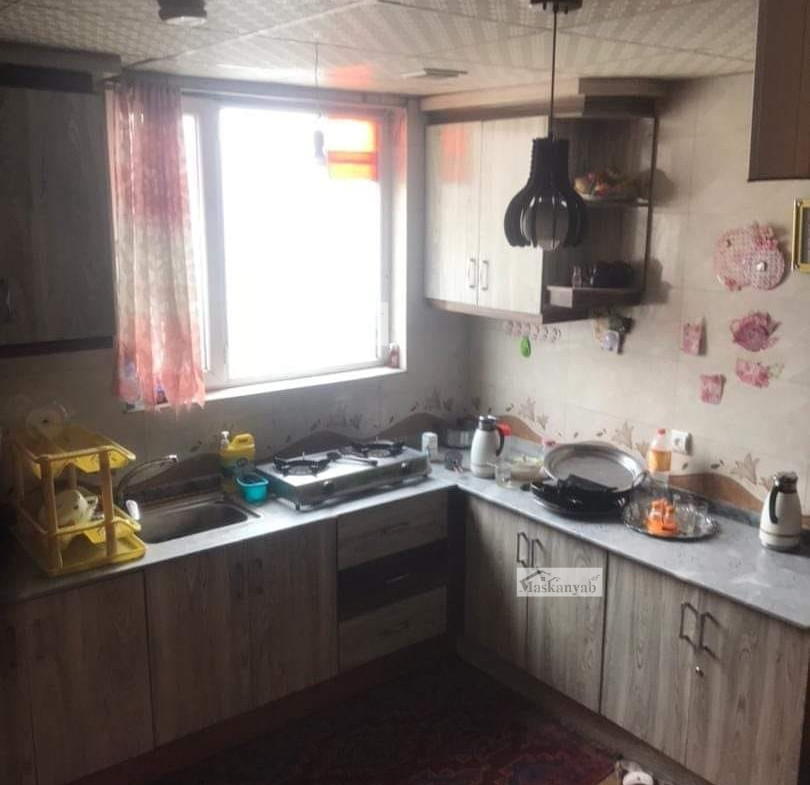 Three-floor house for sale in Old Taimani, Kabul
