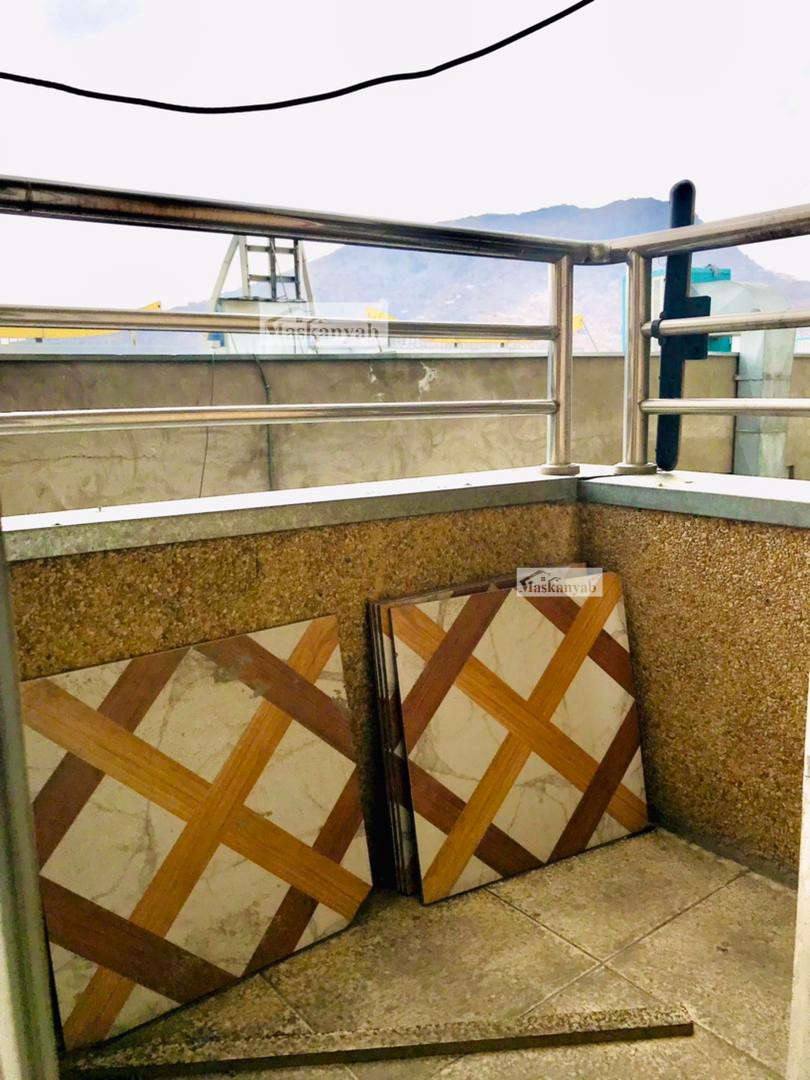 Three modern rooms’ apartment for sale in Karte Sakhi, Kabul
