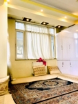 Three modern rooms’ apartment for sale in Karte Sakhi, Kabul
