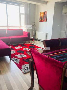Three-room apartment for a mortgage in Afshar Silo
