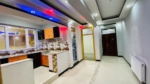 Three-room apartment for mortgage in 4th street of Taimani Project