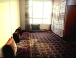 Three-room apartment for mortgage in Kabul city