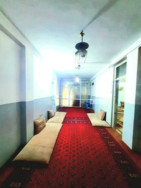 Three-room apartment for mortgage in Kabul city
