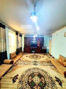 Three-room apartment for mortgage in Kabul city