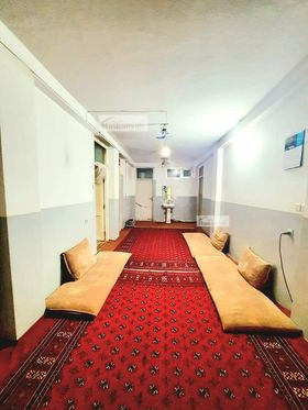 Three-room apartment for mortgage in Kabul city