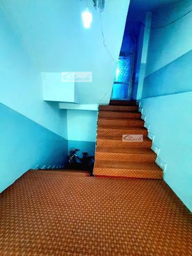 Three-room apartment for mortgage in Kabul city