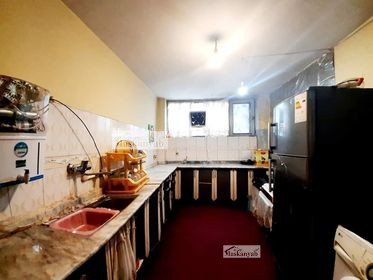 Three-room apartment for mortgage in Kabul city